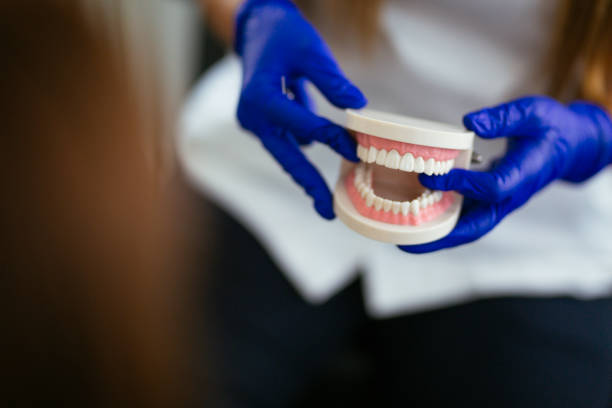 Best Wisdom Tooth Removal  in Selma, NC