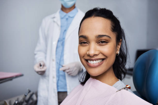 Best Tooth Extraction  in Selma, NC