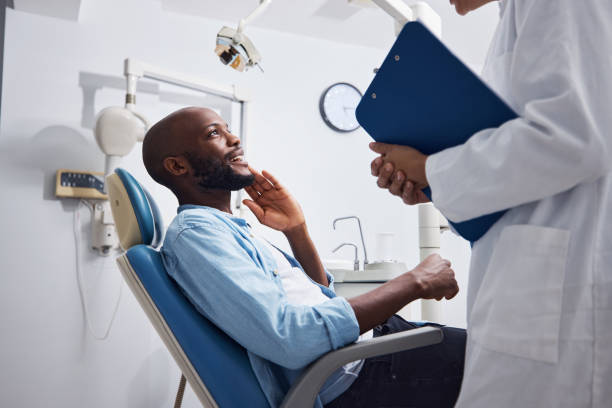 Best TMJ/TMD Treatment  in Selma, NC