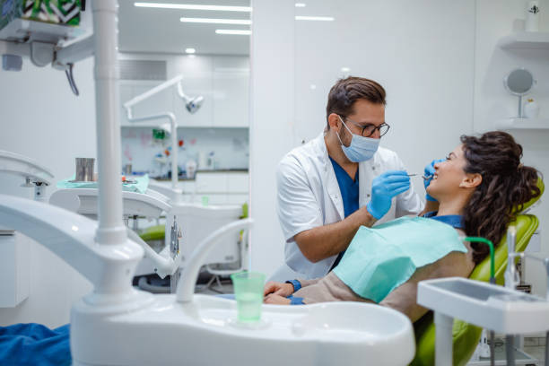 Best Tooth Extraction  in Selma, NC