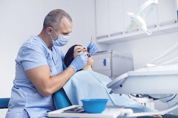 Sleep Apnea Treatment in Selma, NC